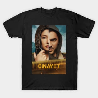 Cinayet T-Shirt